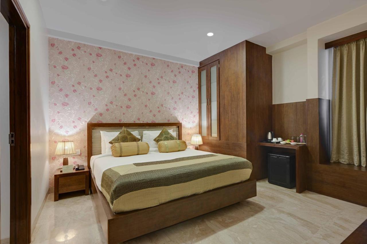 Hotel Shahpura Residency Jaipur