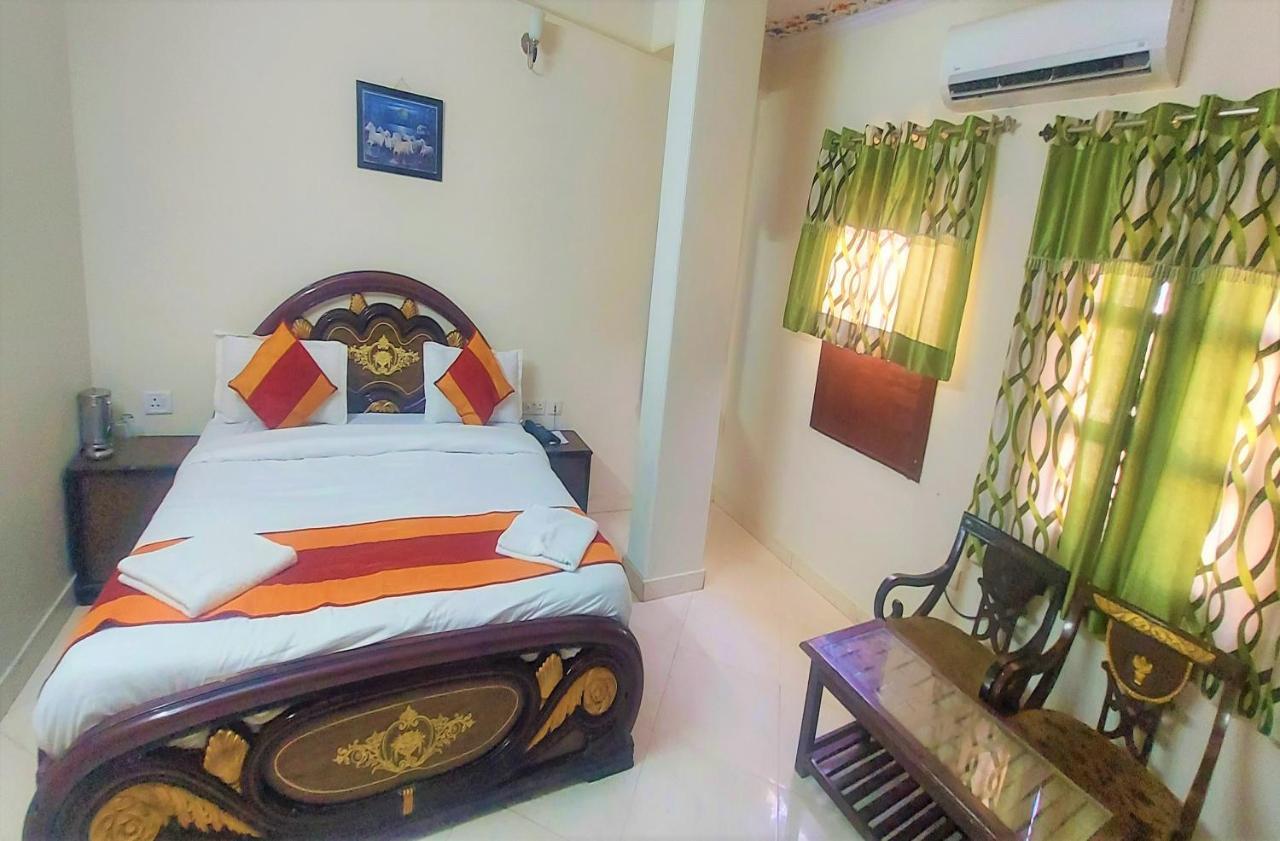 Heritage Hotel 3*