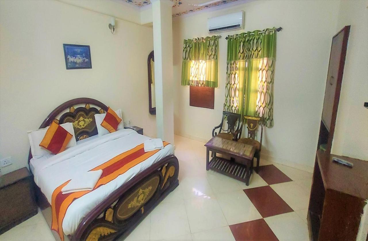 Hotel Heritage