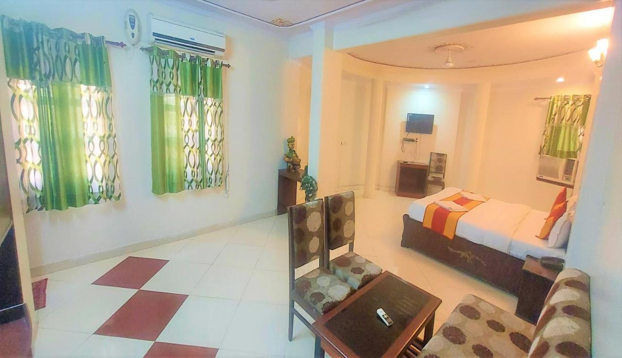Heritage Hotel