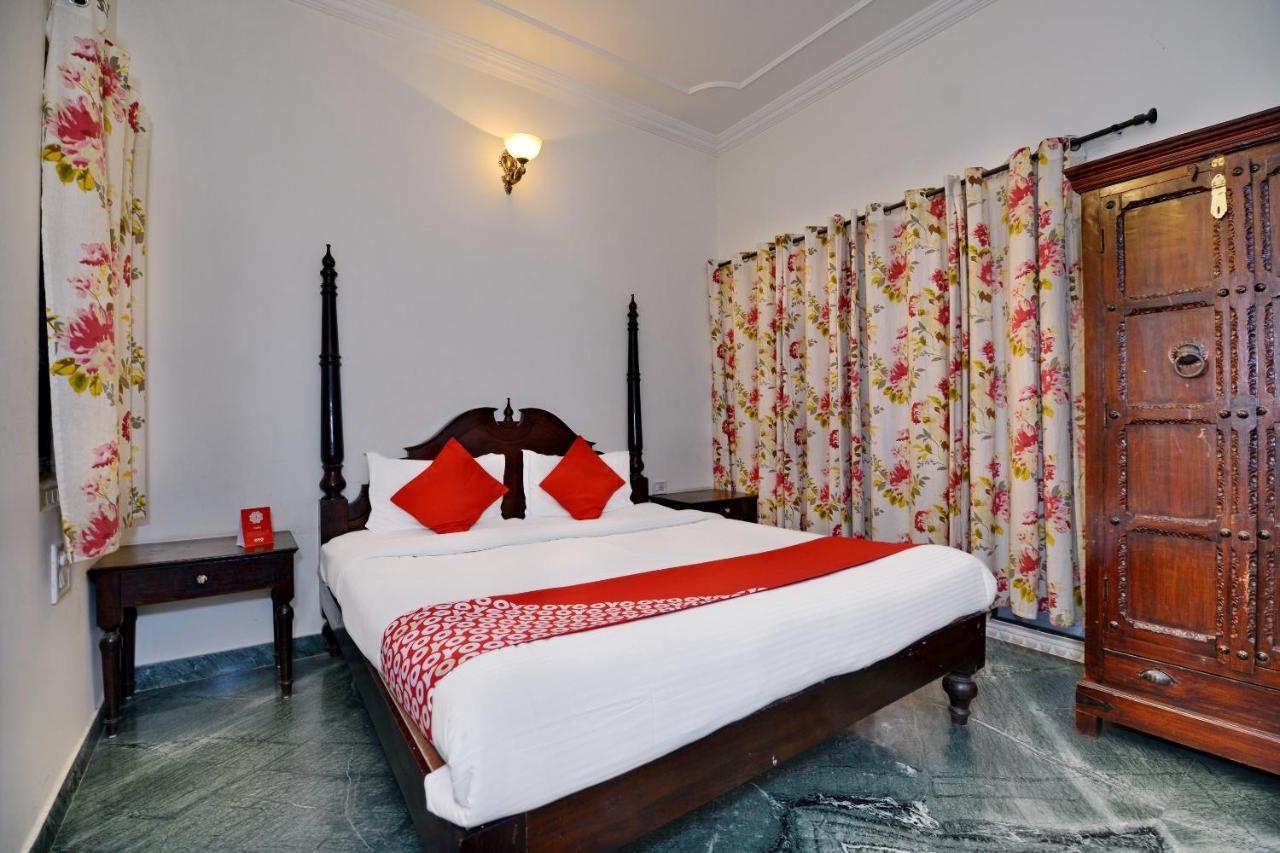 O Tordi Haveli Hotel Jaipur