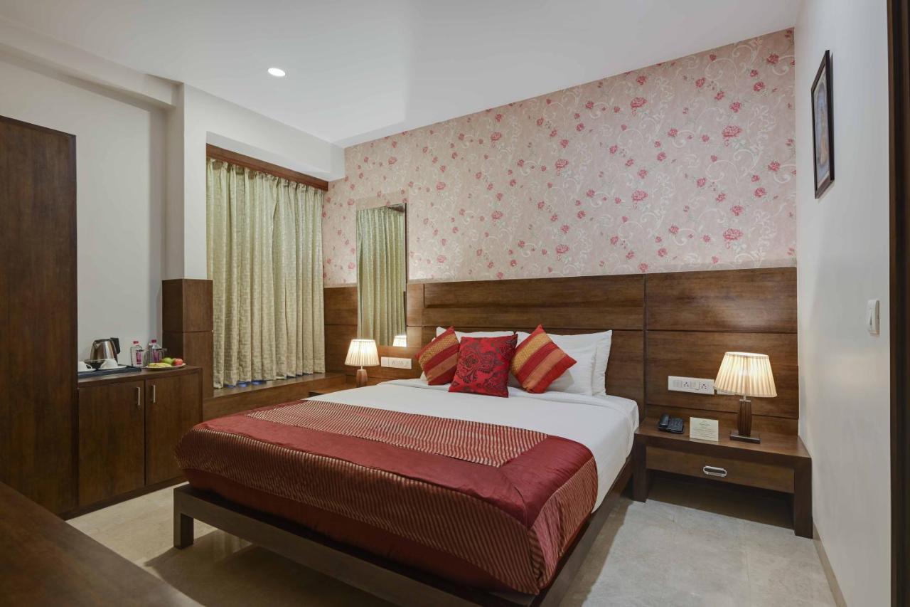 Shahpura Residency Hotel 3*