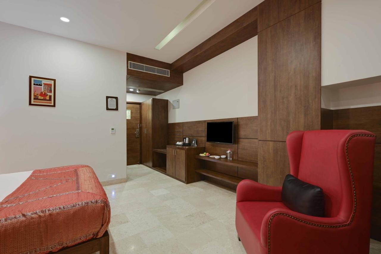 Shahpura Residency Hotel 3*