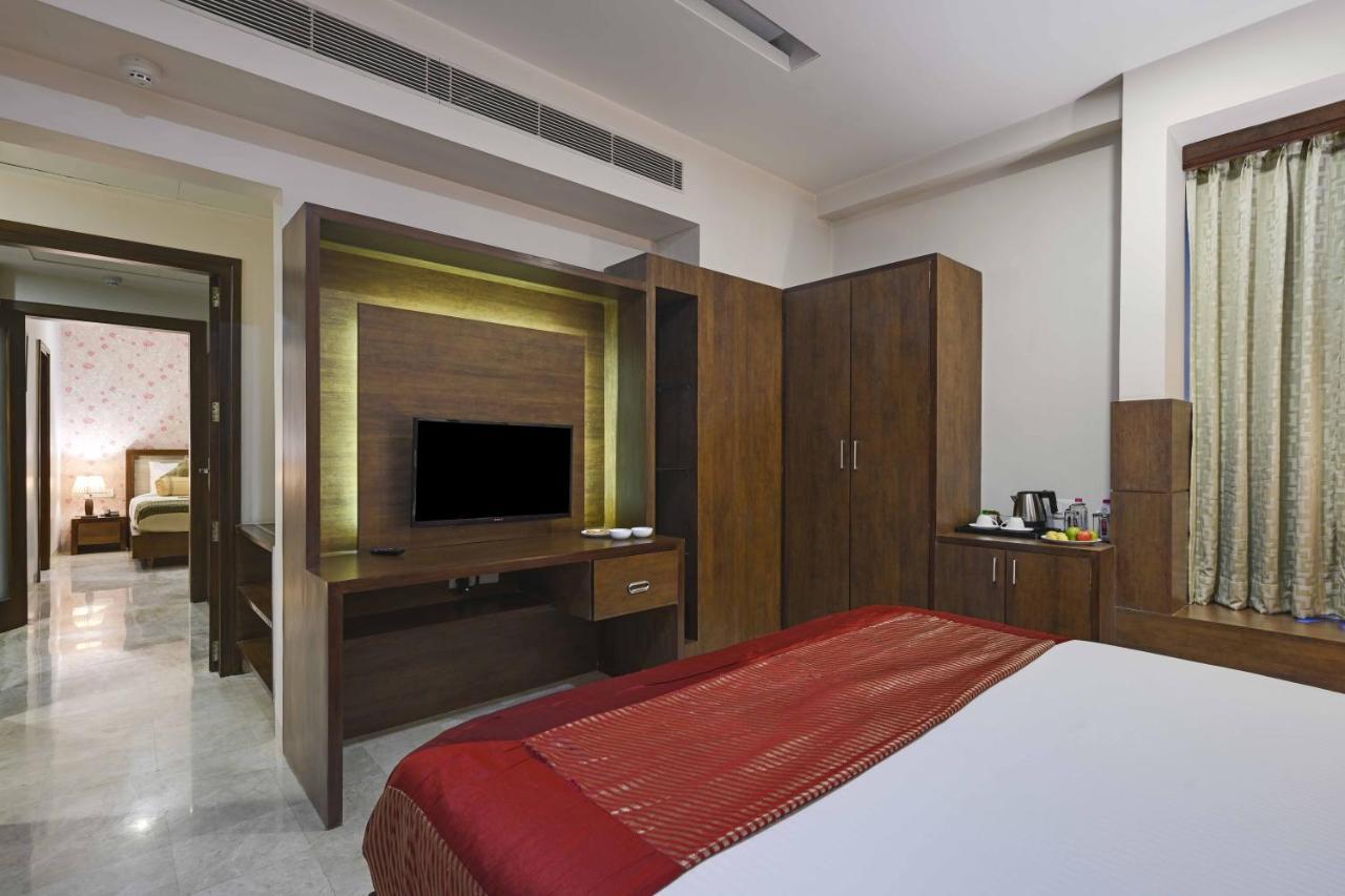 Hotel Shahpura Residency 3*