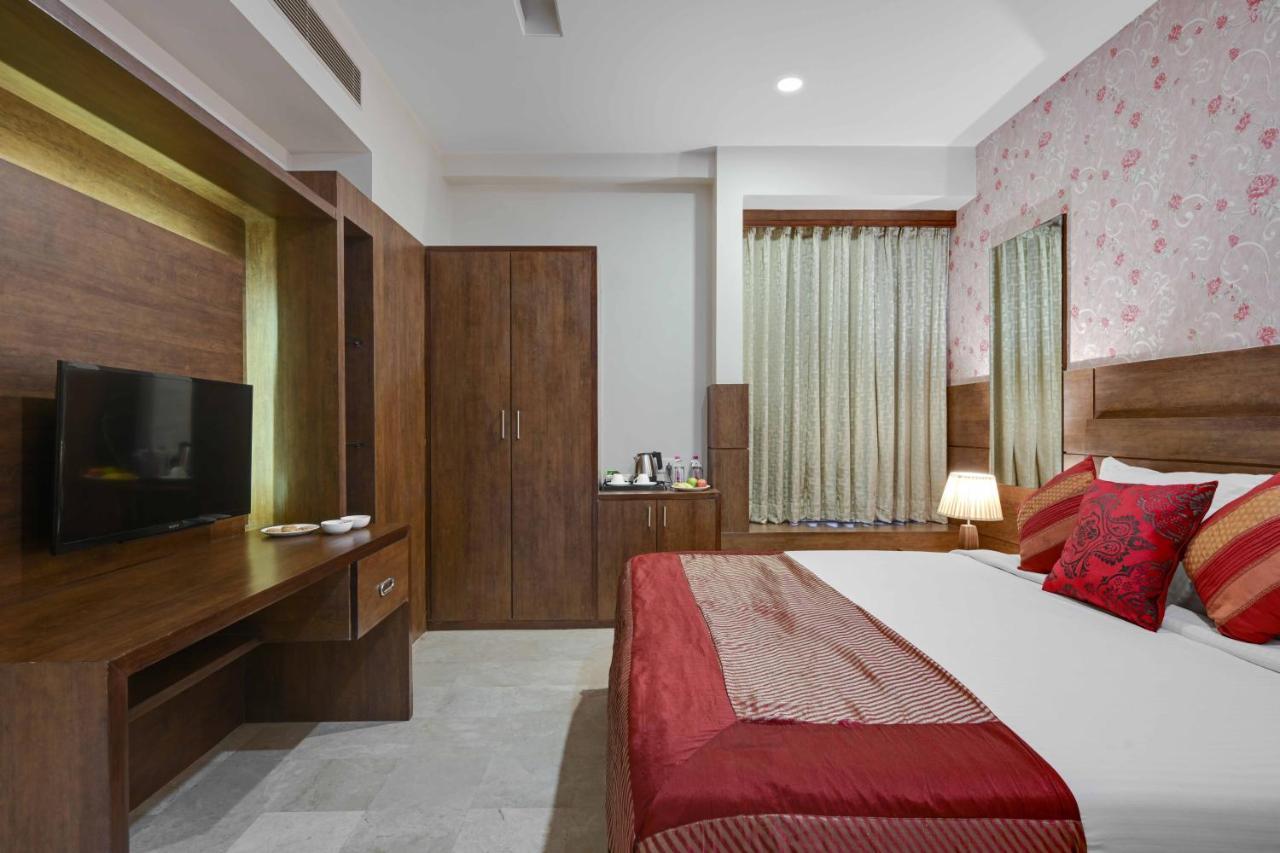 Shahpura Residency Jaipur