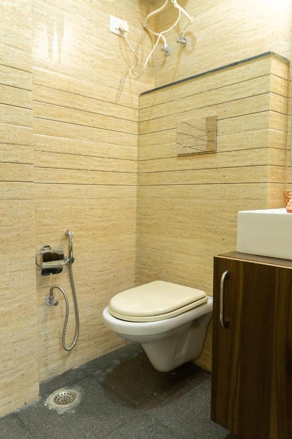 Apartment Luxury And Elegance With 2 Bedroom In *
