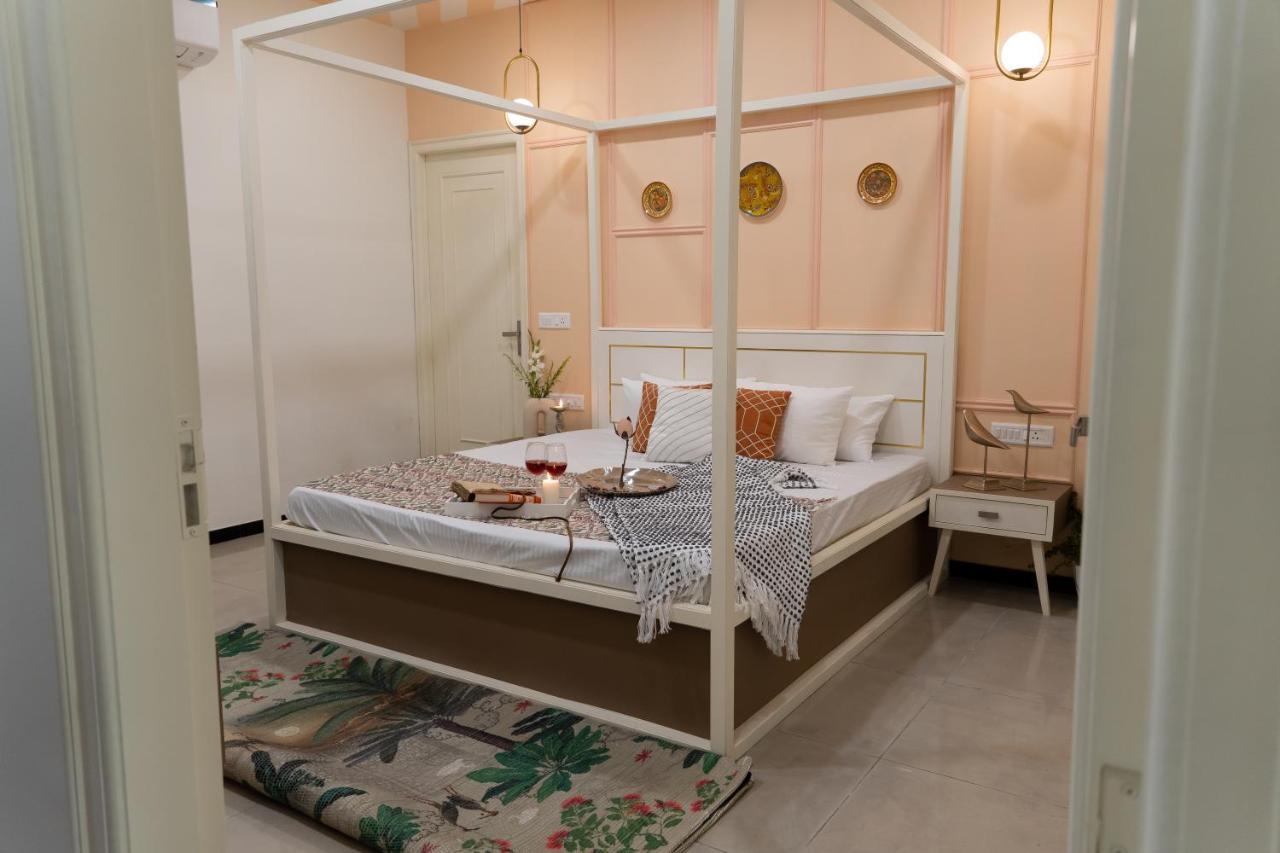 Apartment Luxury And Elegance With 2 Bedroom In *