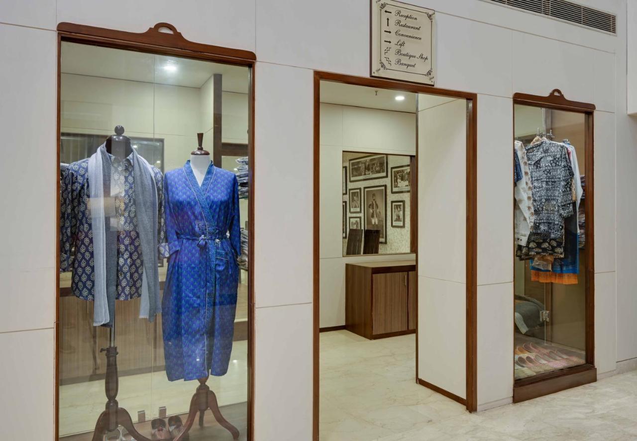 Hotel Shahpura Residency 3*