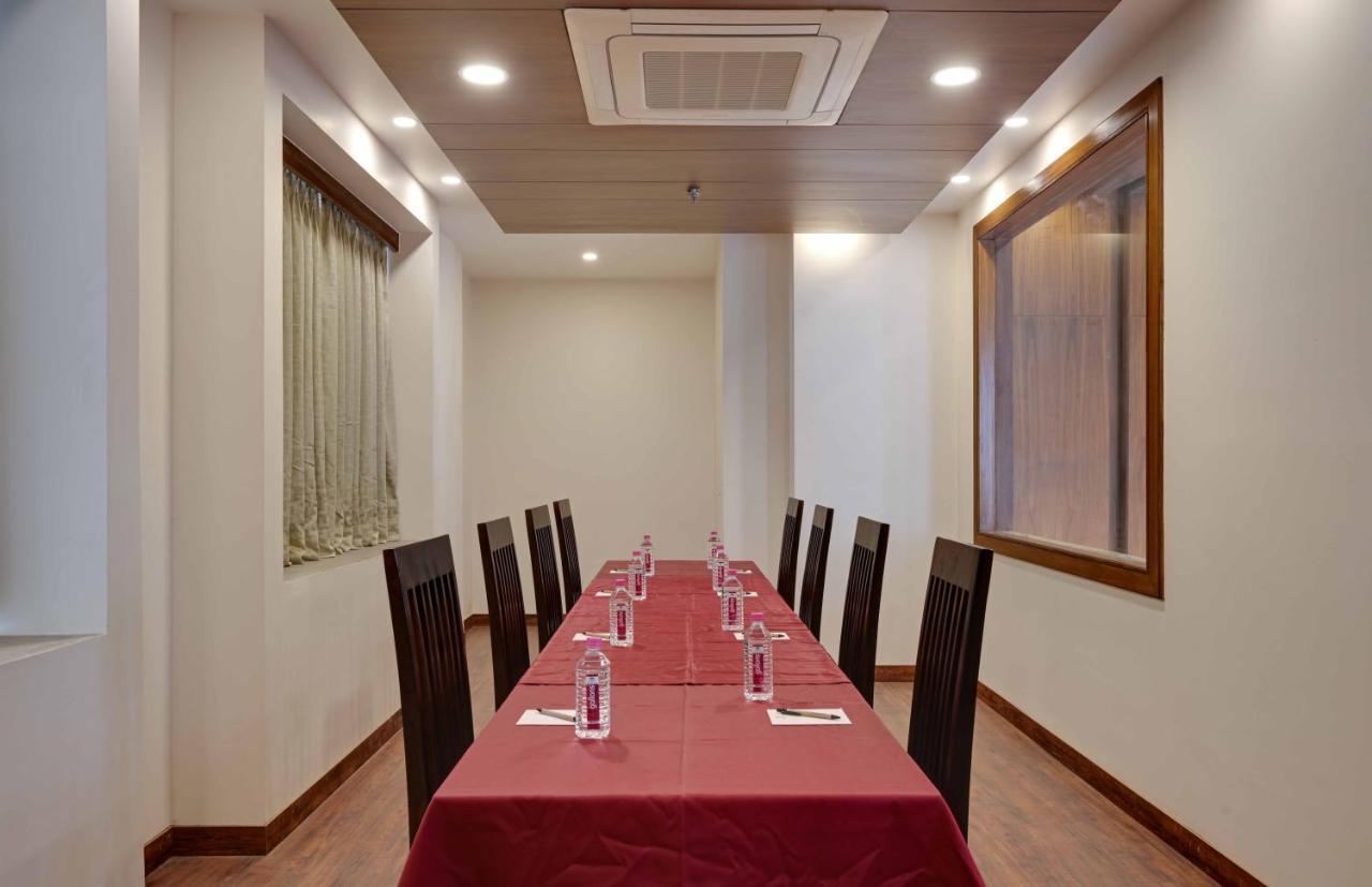 Hotel Shahpura Residency