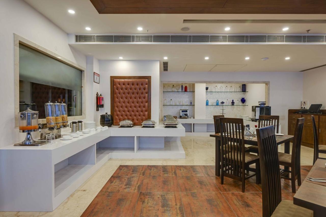 Hotel Shahpura Residency 3*