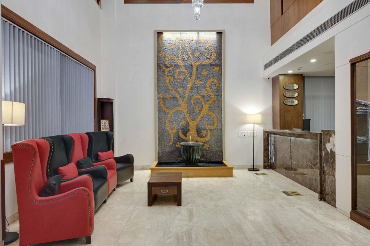 Shahpura Residency 3*