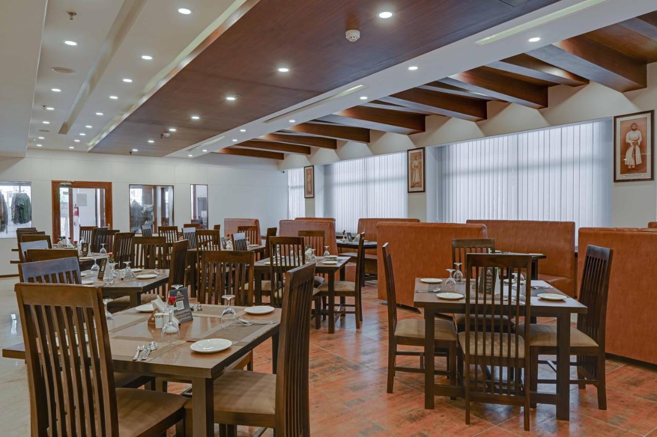 Hotel Shahpura Residency
