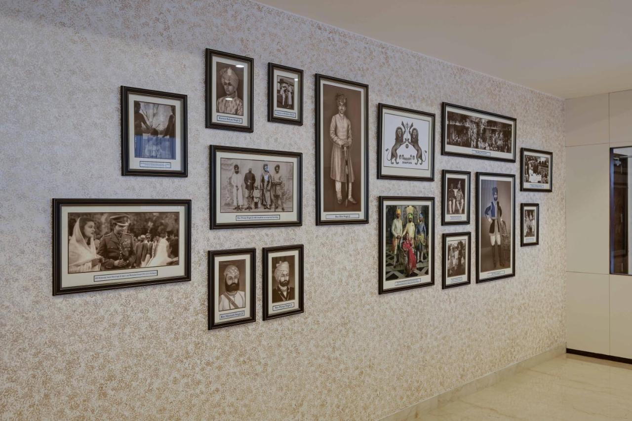 Shahpura Residency 3*