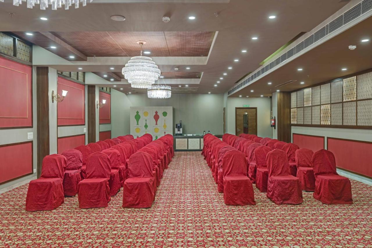 Shahpura Residency 3*