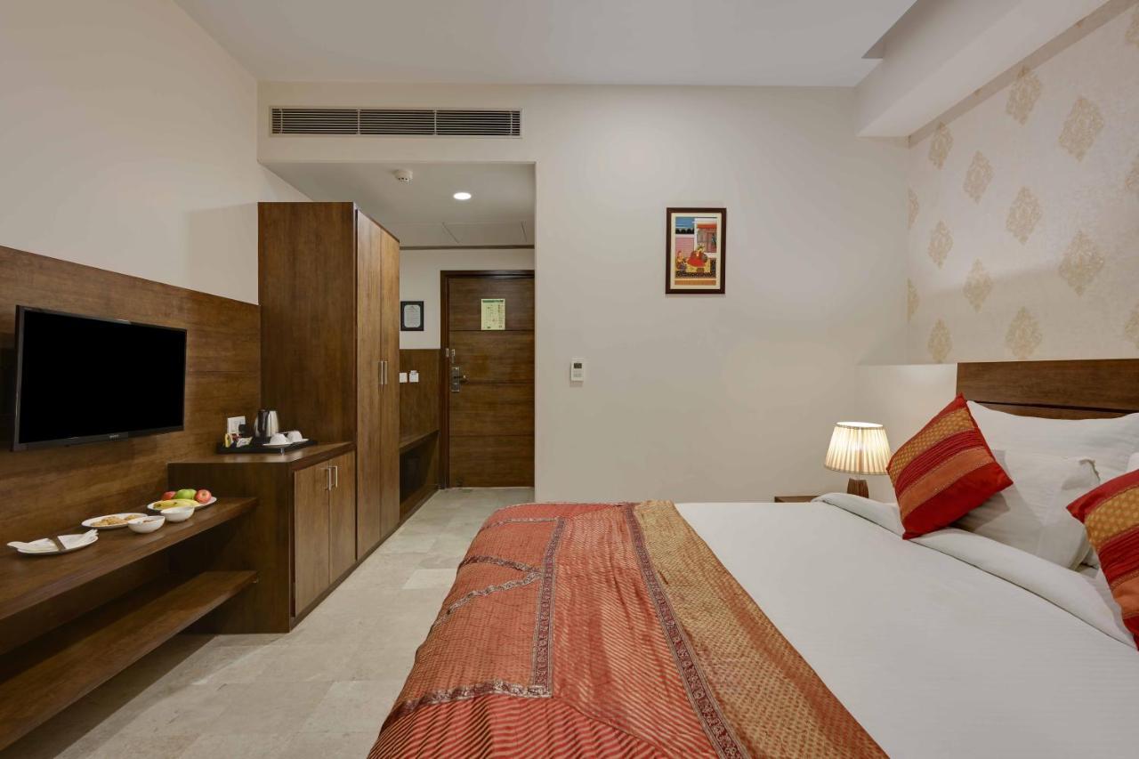 Hotel Shahpura Residency