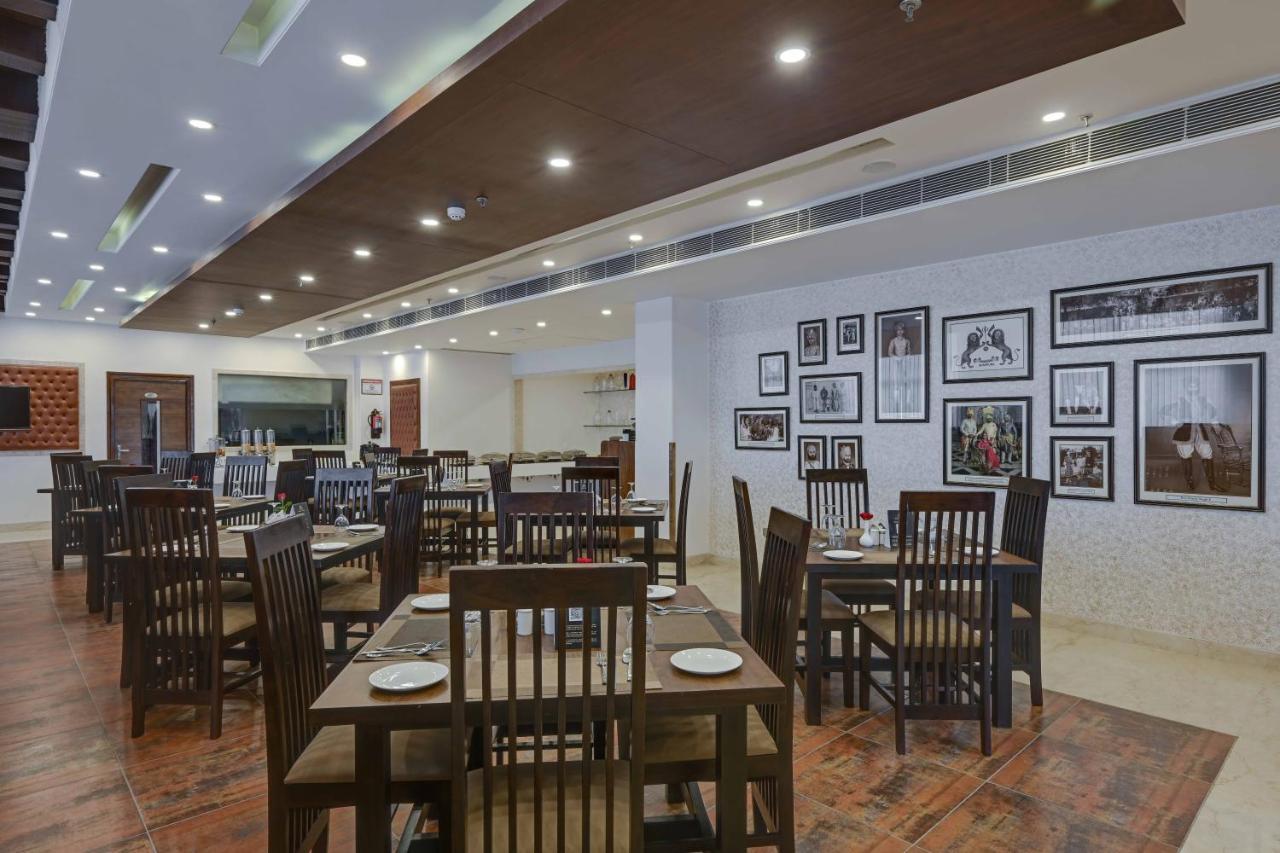Hotel Shahpura Residency 3*