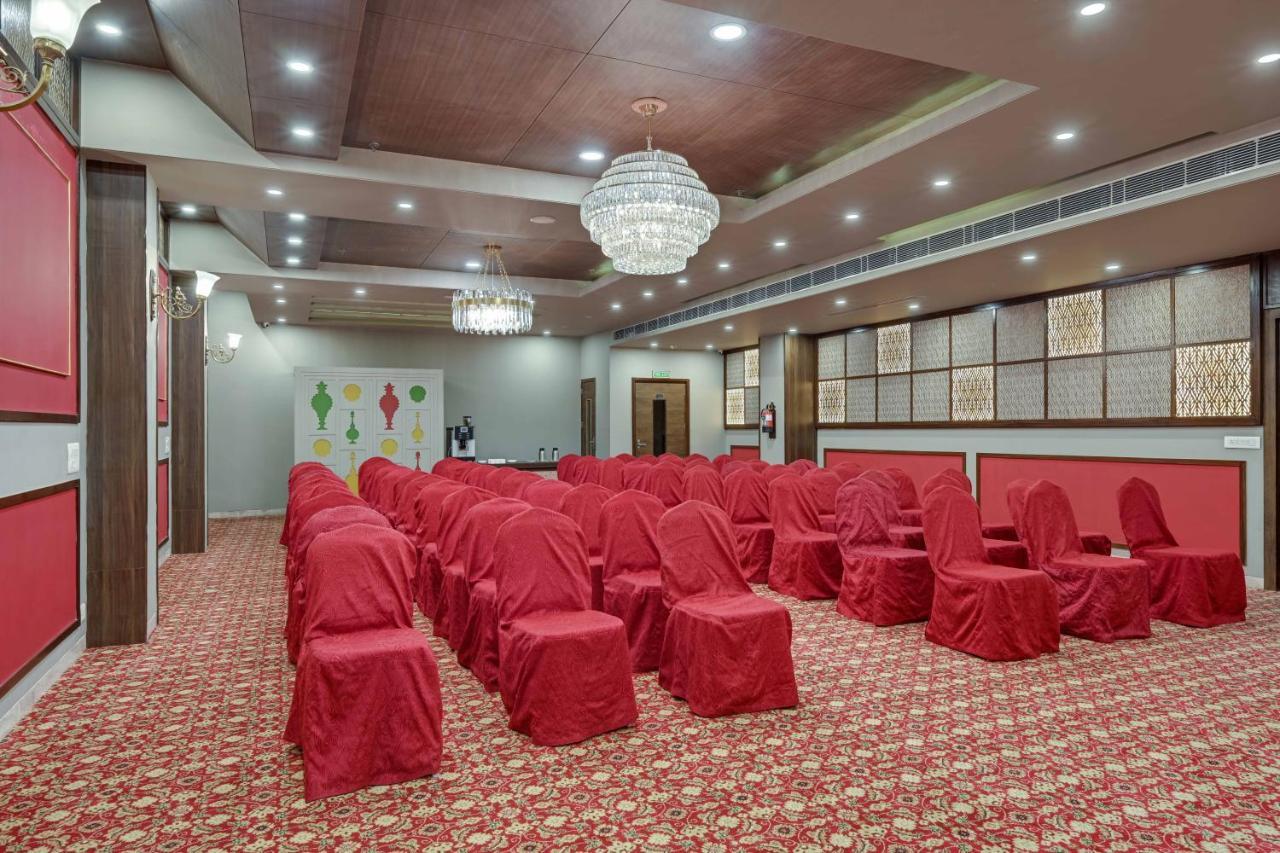 Hotel Shahpura Residency 3*