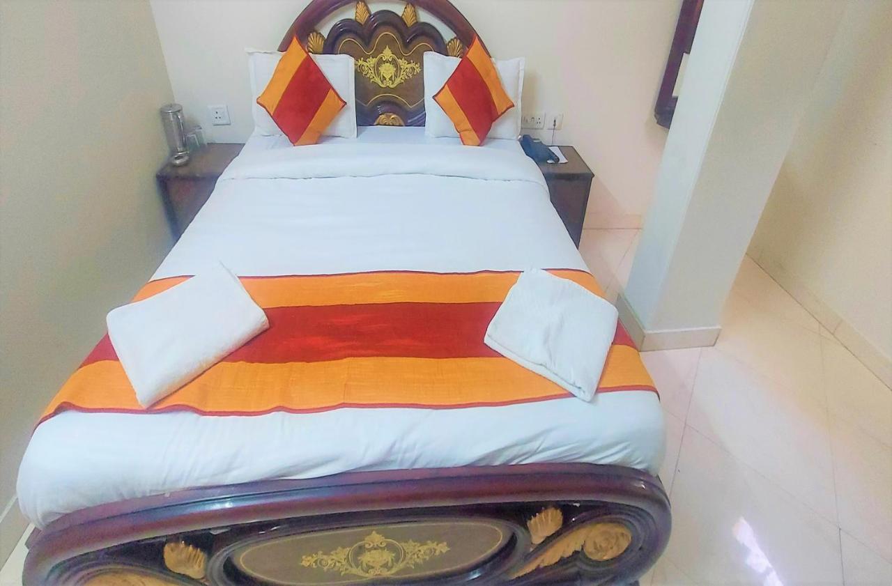 Heritage Hotel