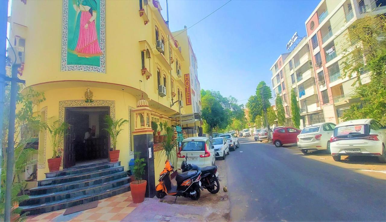 Heritage Jaipur