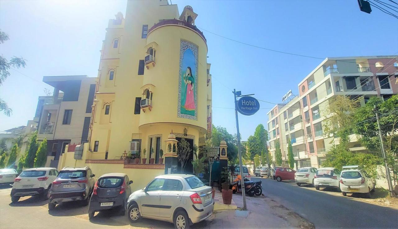 Hotel Heritage