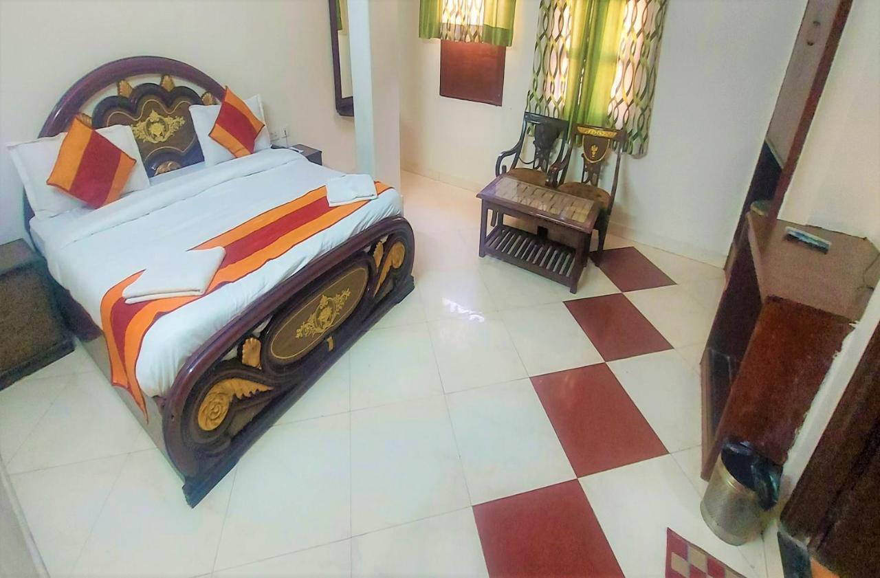 Hotel Heritage 3*