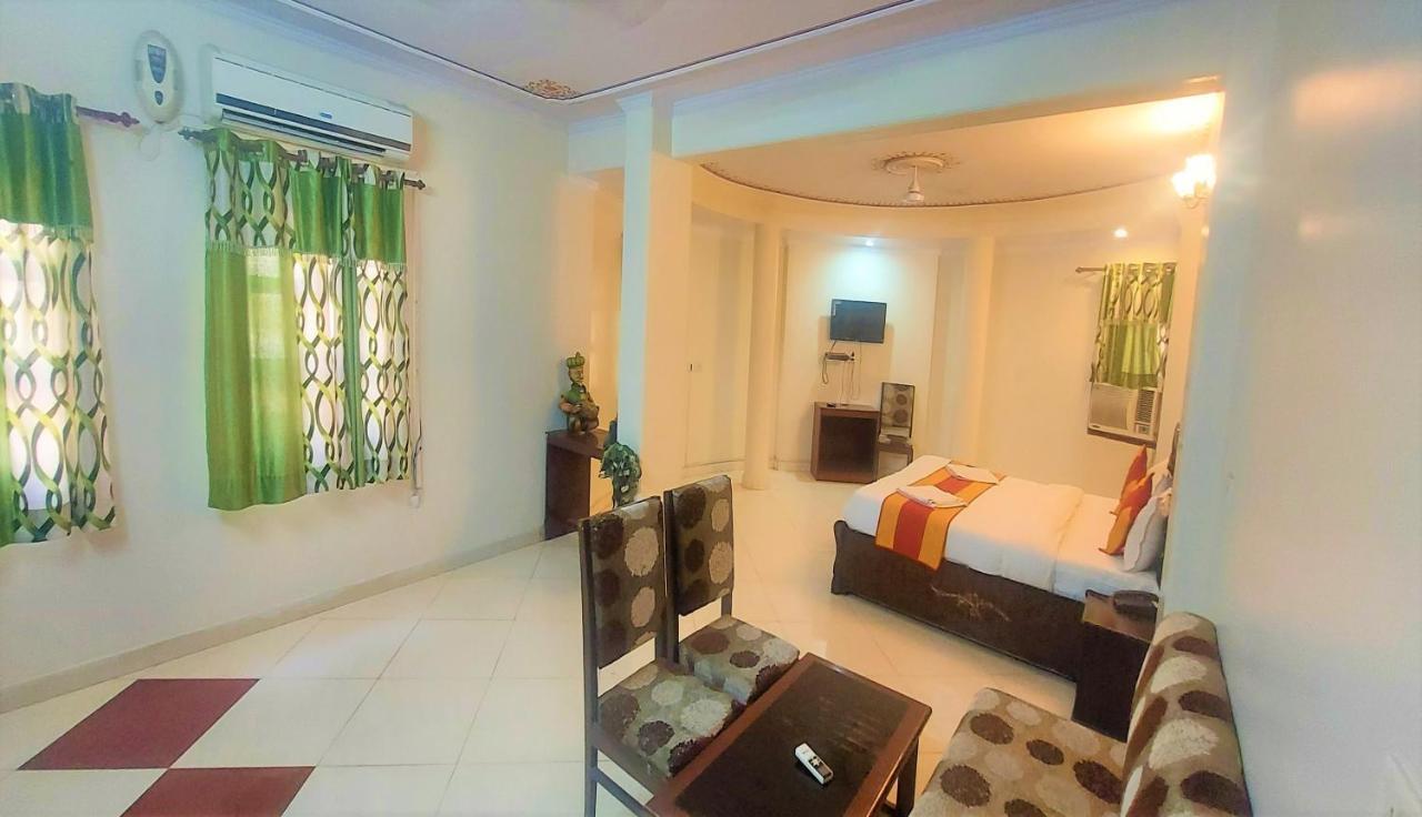 Heritage 3* Jaipur