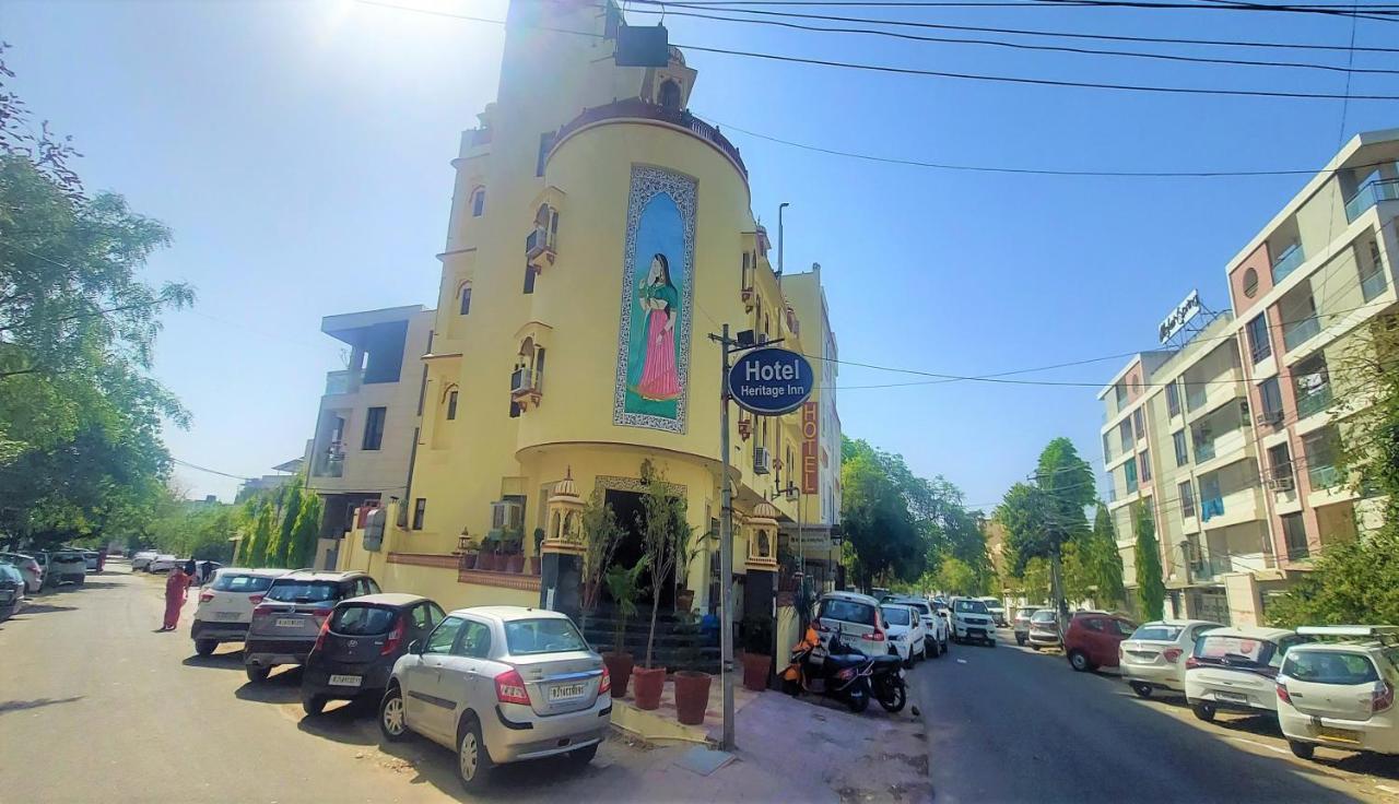 Heritage Hotel