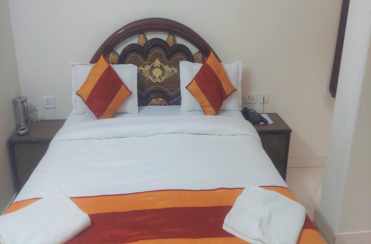 Hotel Heritage