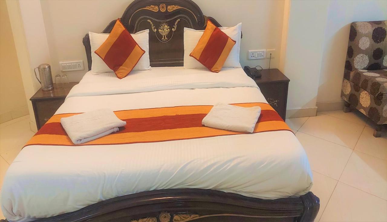 Heritage 3* Jaipur