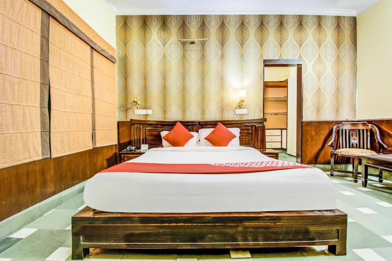 Indigo Heritage Guest house