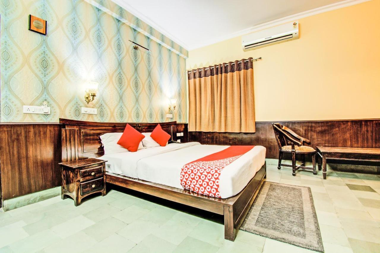 Indigo Heritage 3* Jaipur