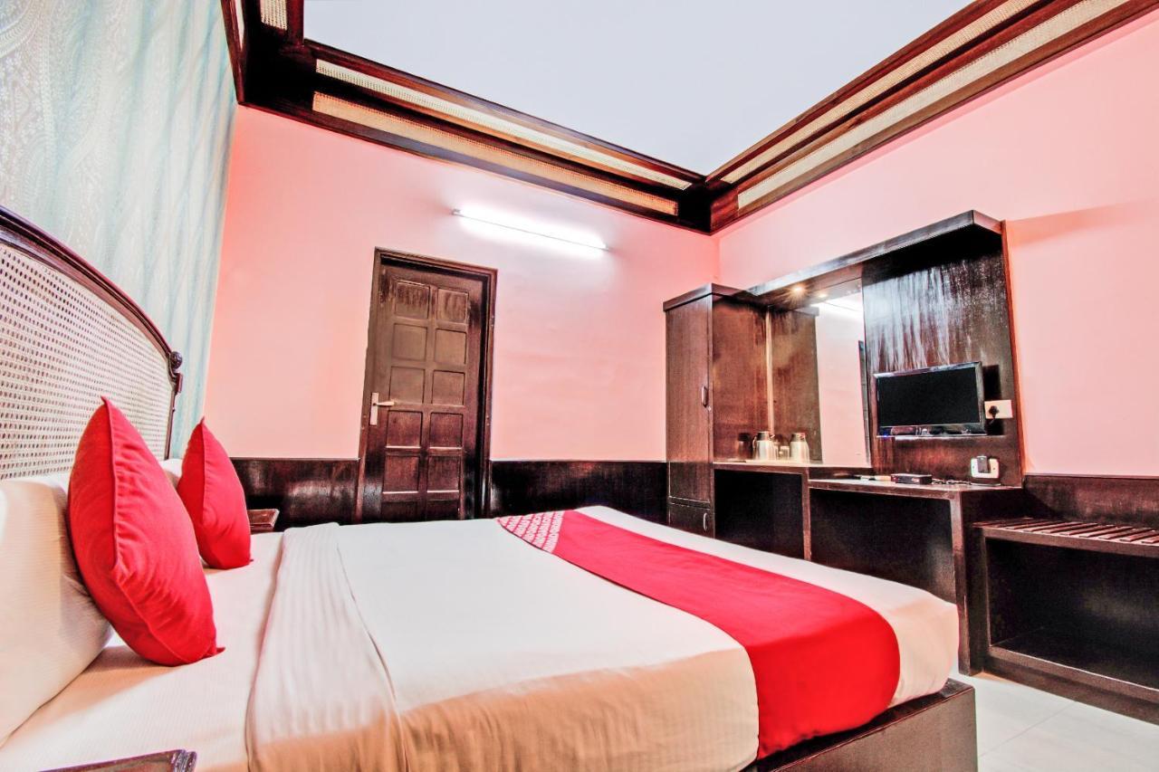 Indigo Heritage 3*