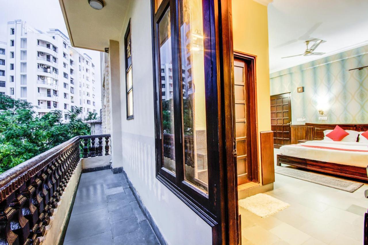 Indigo Heritage Guest house