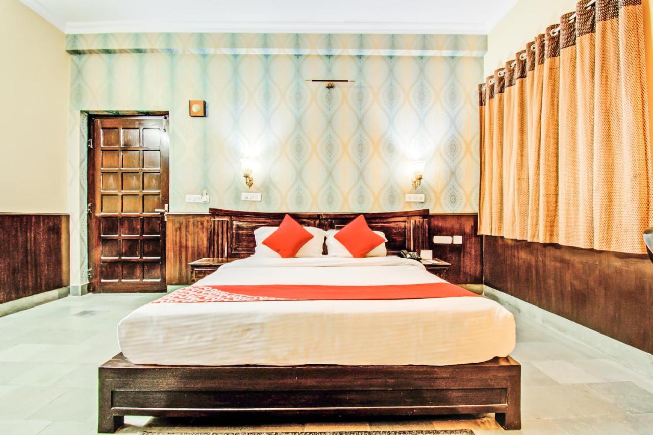 Indigo Heritage Guest house Jaipur