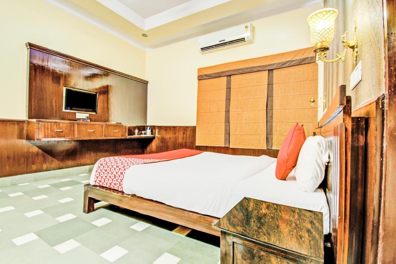 Indigo Heritage 3*