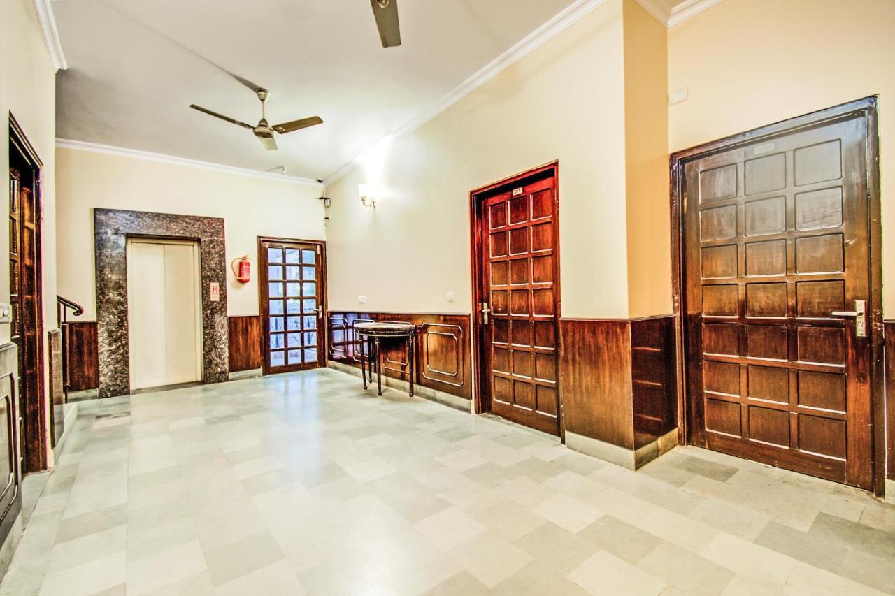 Guest house Indigo Heritage