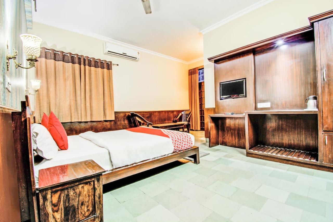 Guest house Indigo Heritage