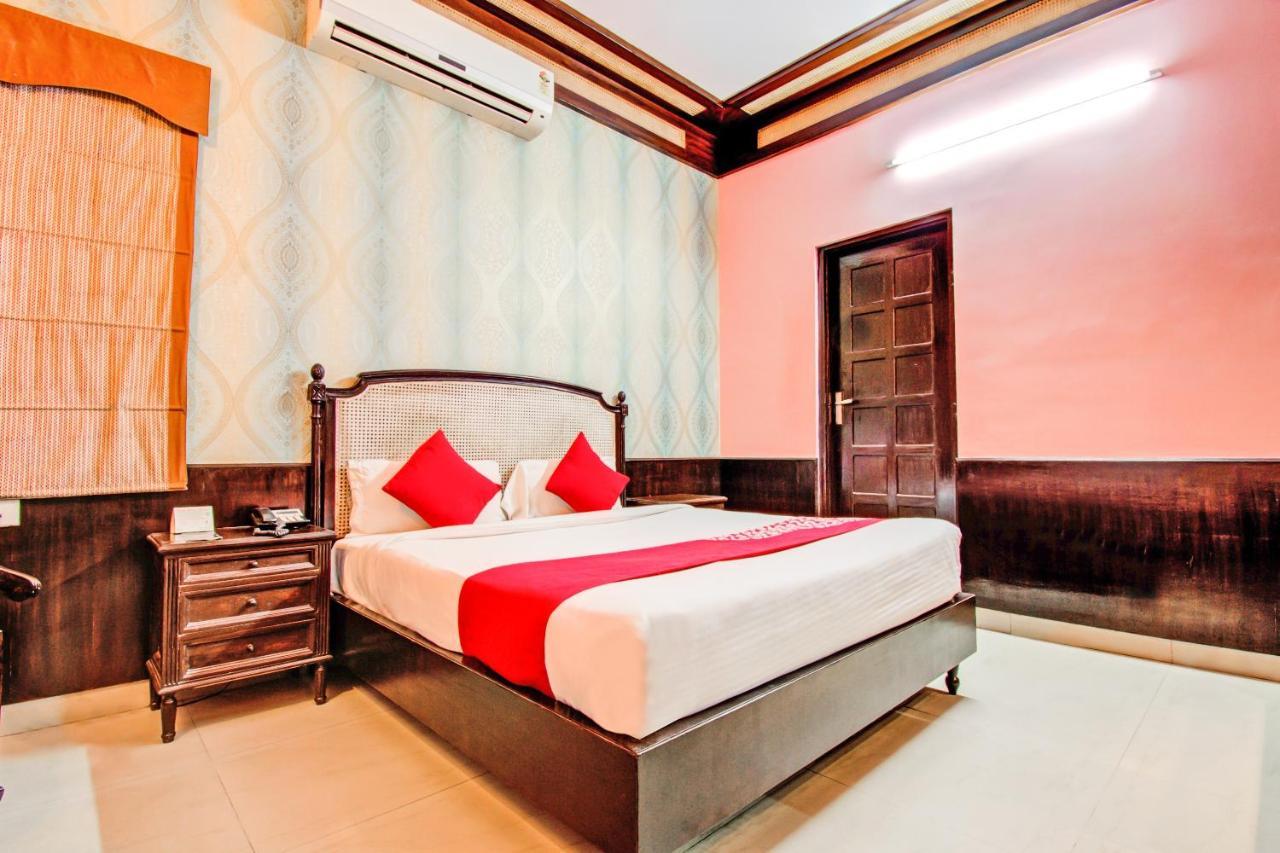 Indigo Heritage 3*