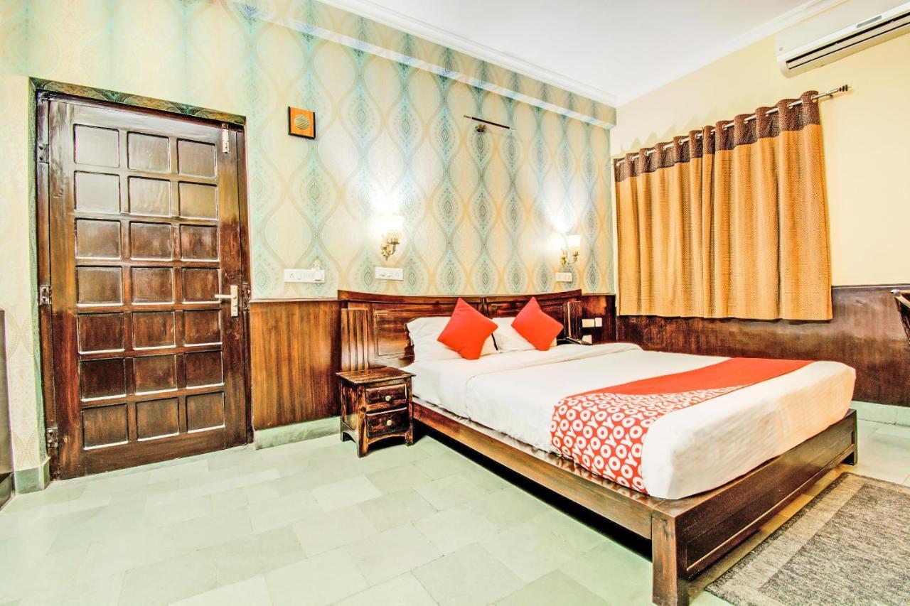 Indigo Heritage Guest house