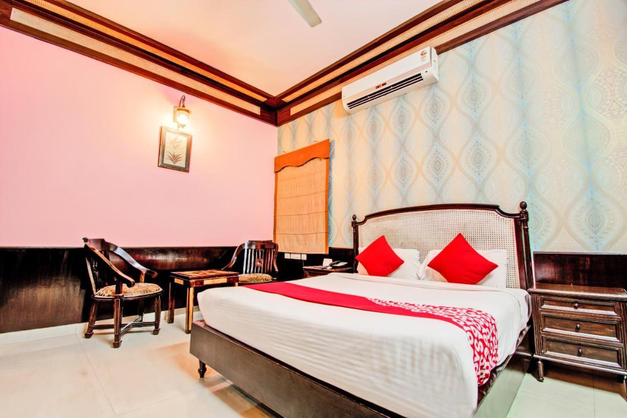 Guest house Indigo Heritage Jaipur