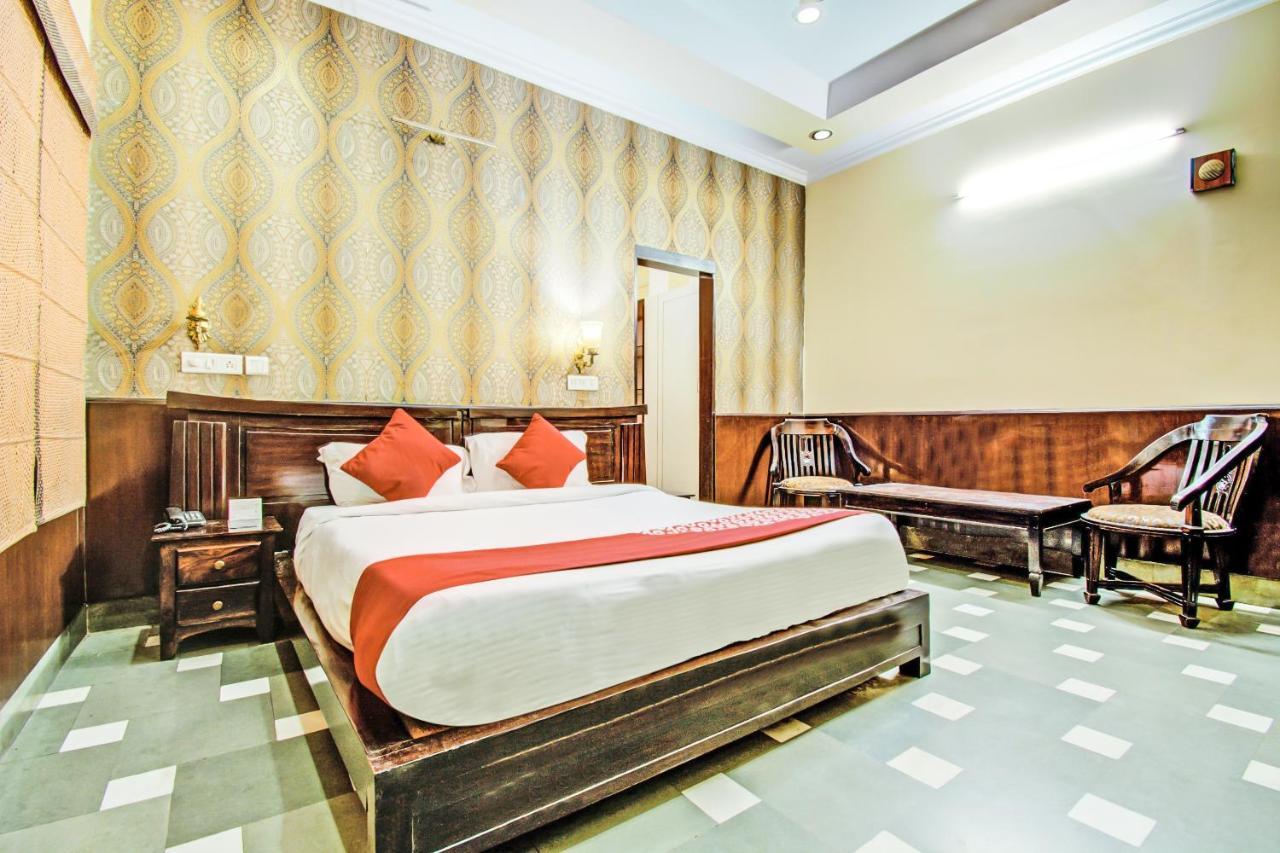 Guest house Indigo Heritage Jaipur