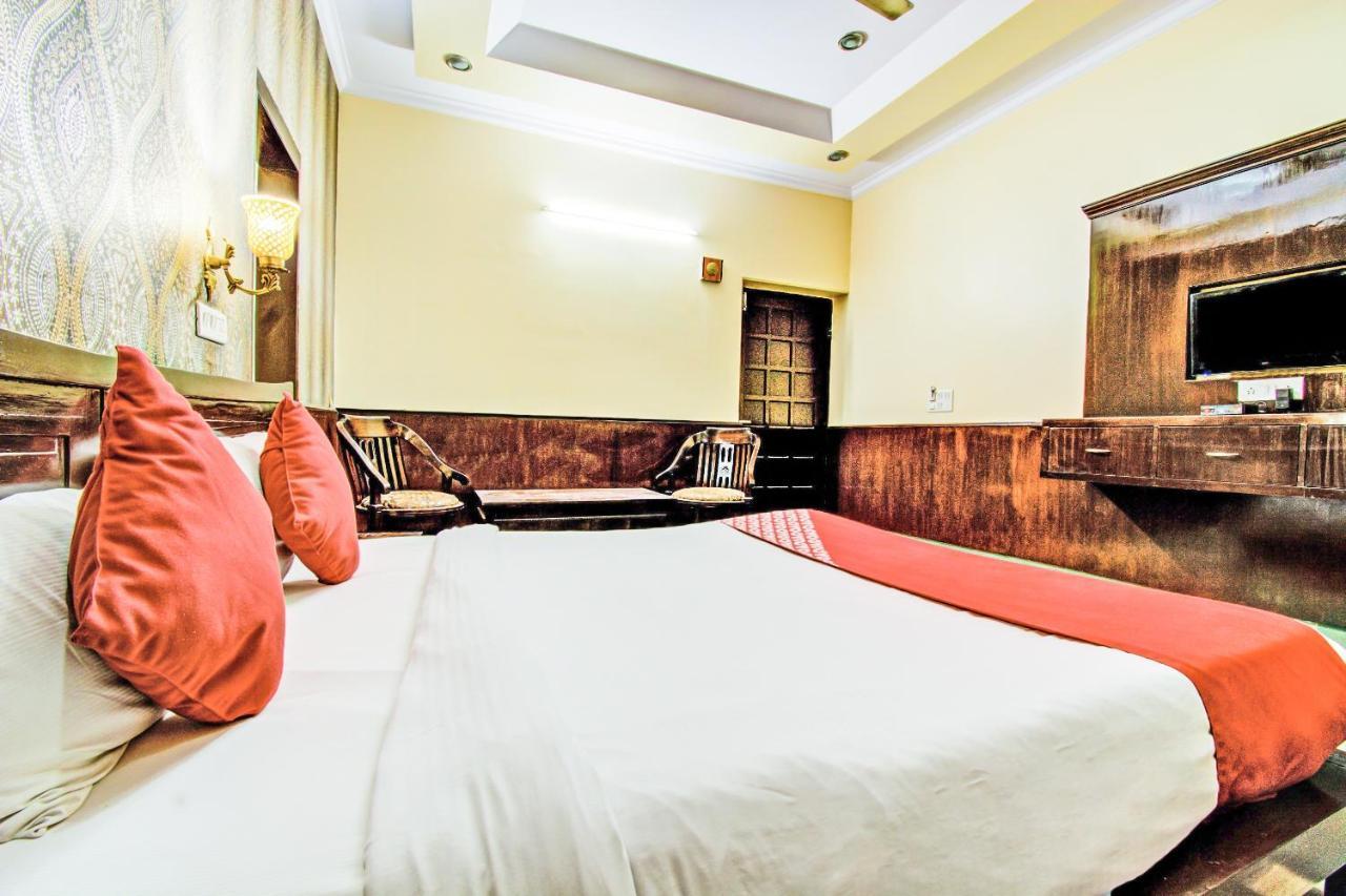 Indigo Heritage Jaipur
