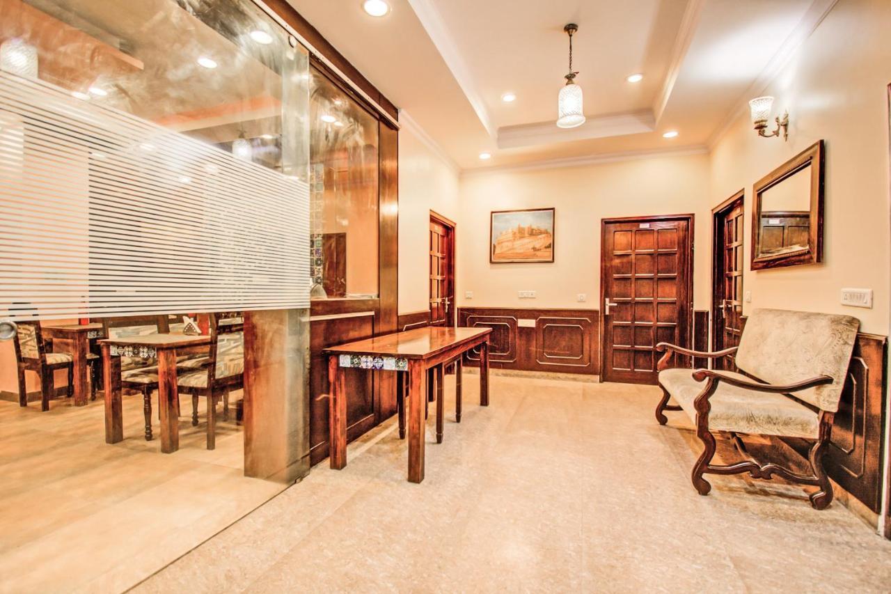Indigo Heritage Guest house 3*