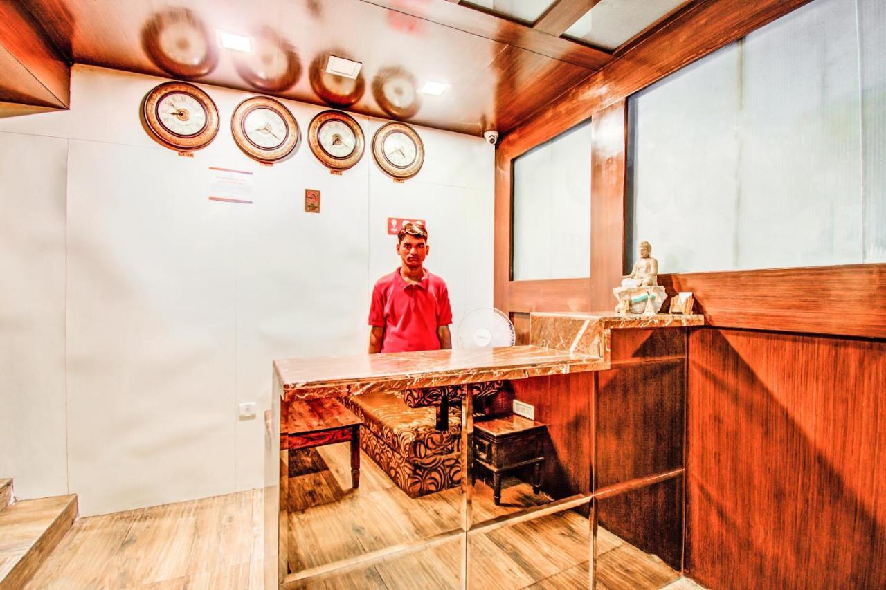 Indigo Heritage Guest house Jaipur