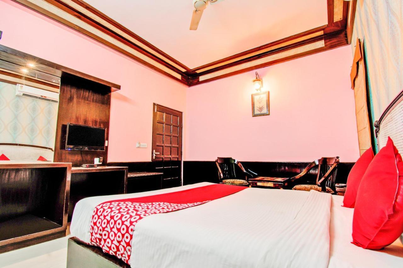 Indigo Heritage Guest house 3*