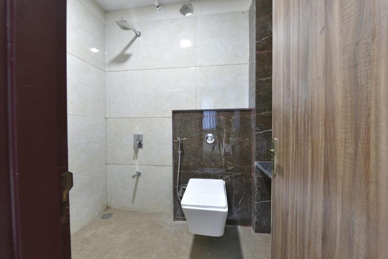 Crown Plaza 2* Jaipur