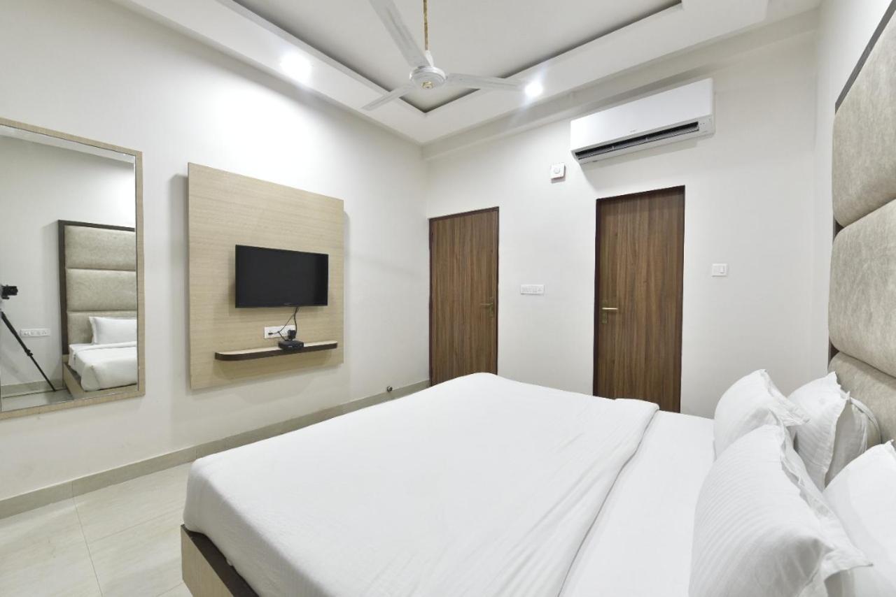 Crown Plaza Jaipur