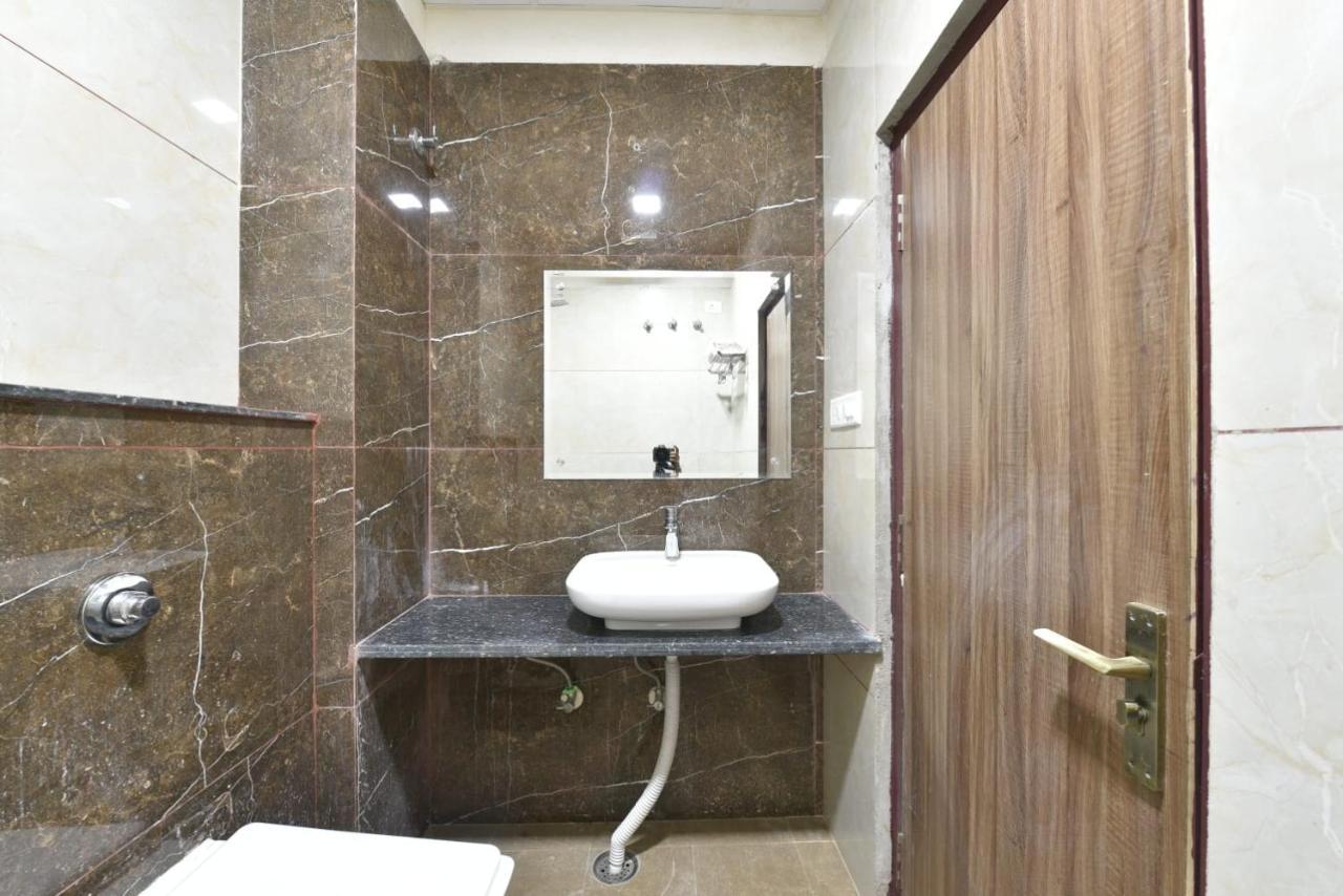Crown Plaza Jaipur