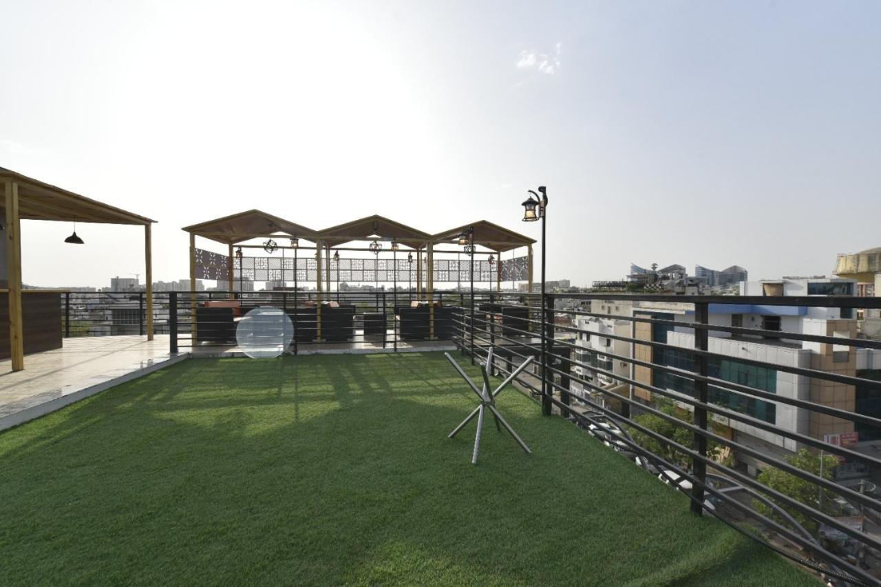 Hotel Crown Plaza Jaipur