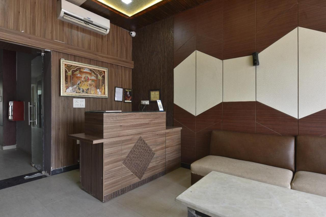 Crown Plaza Jaipur